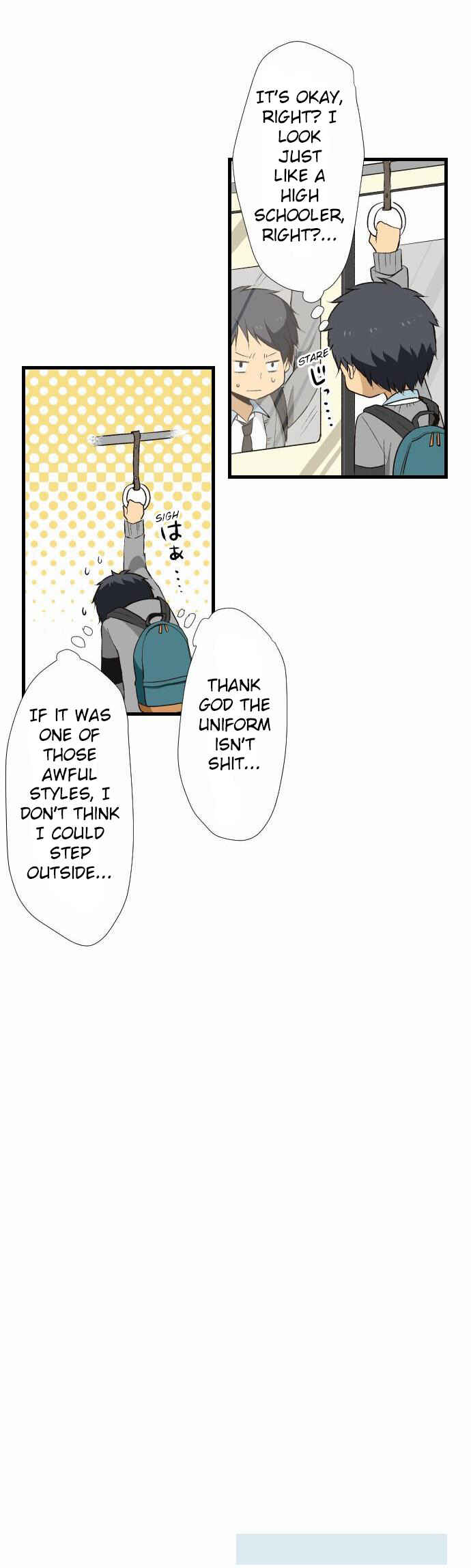 Page 8 Chapter 6 ReLIFE