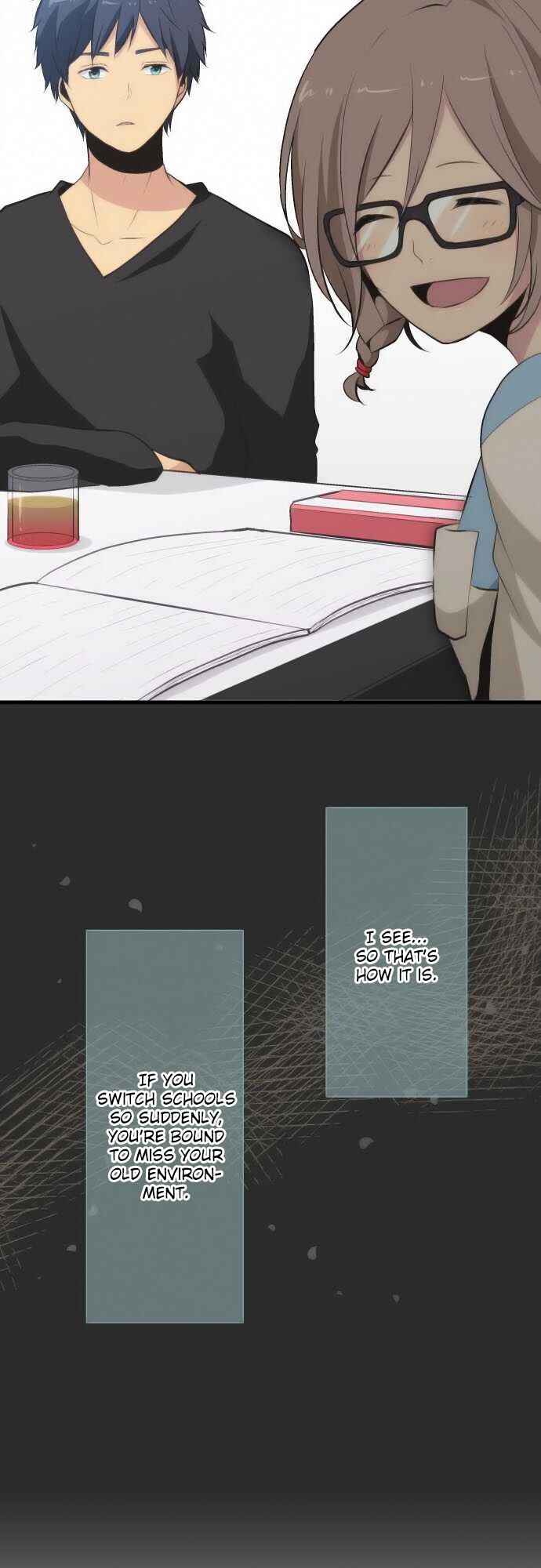 Page 11 Chapter 47 ReLIFE