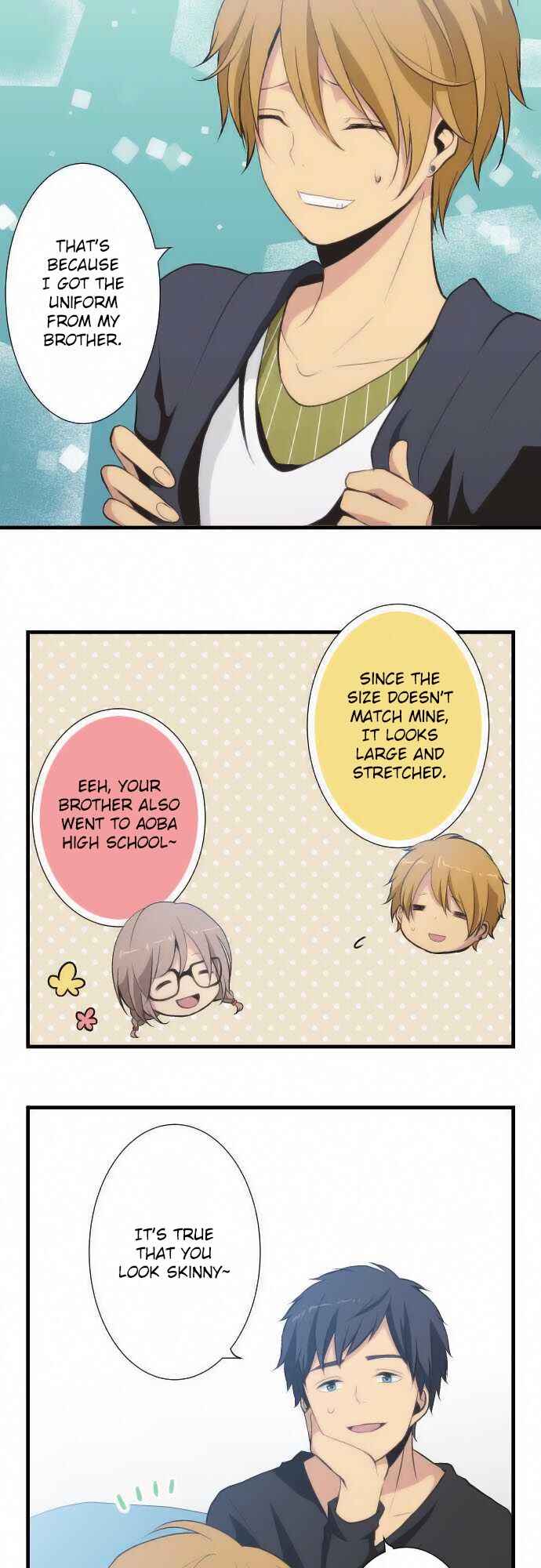 Page 14 Chapter 47 ReLIFE