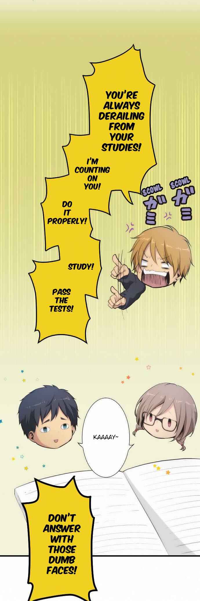 Page 18 Chapter 47 ReLIFE