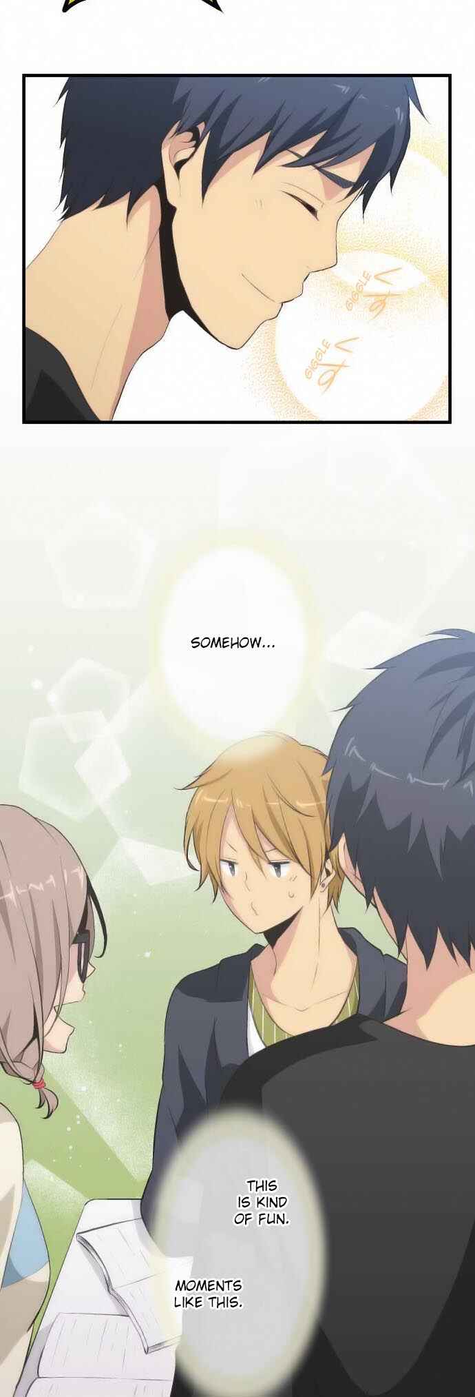 Page 19 Chapter 47 ReLIFE