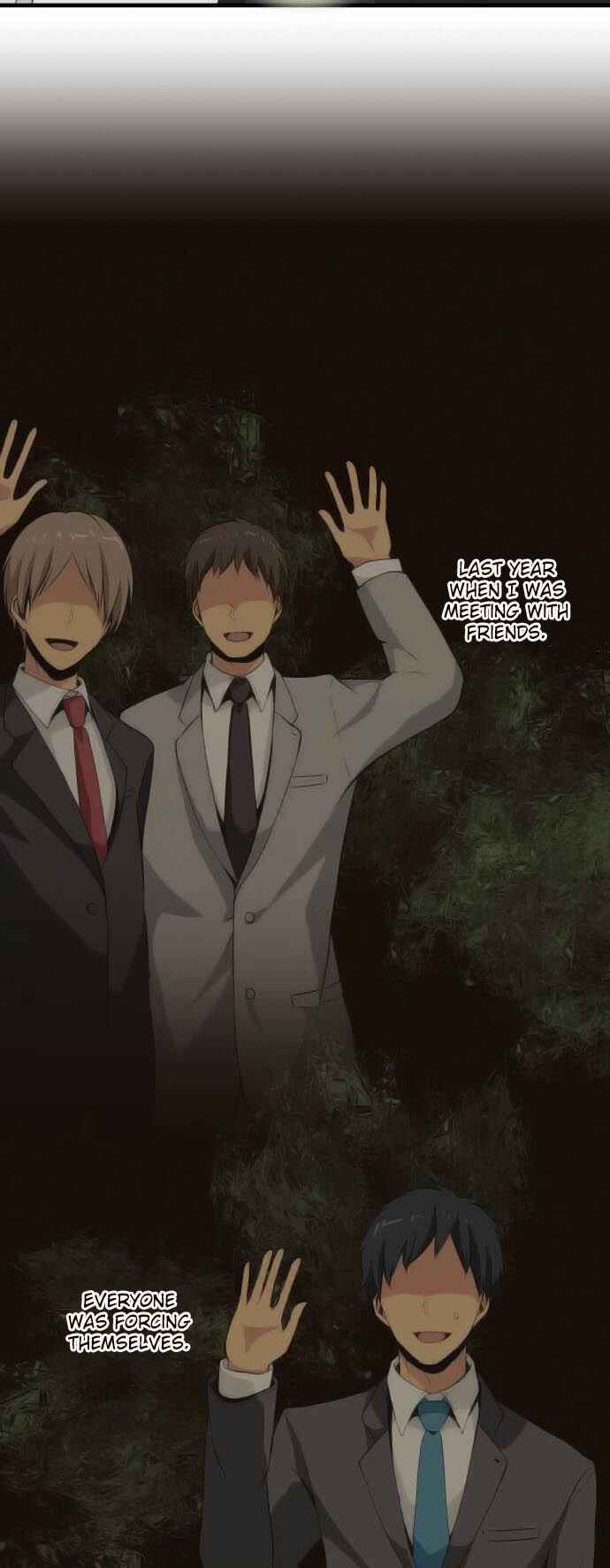 Page 20 Chapter 47 ReLIFE