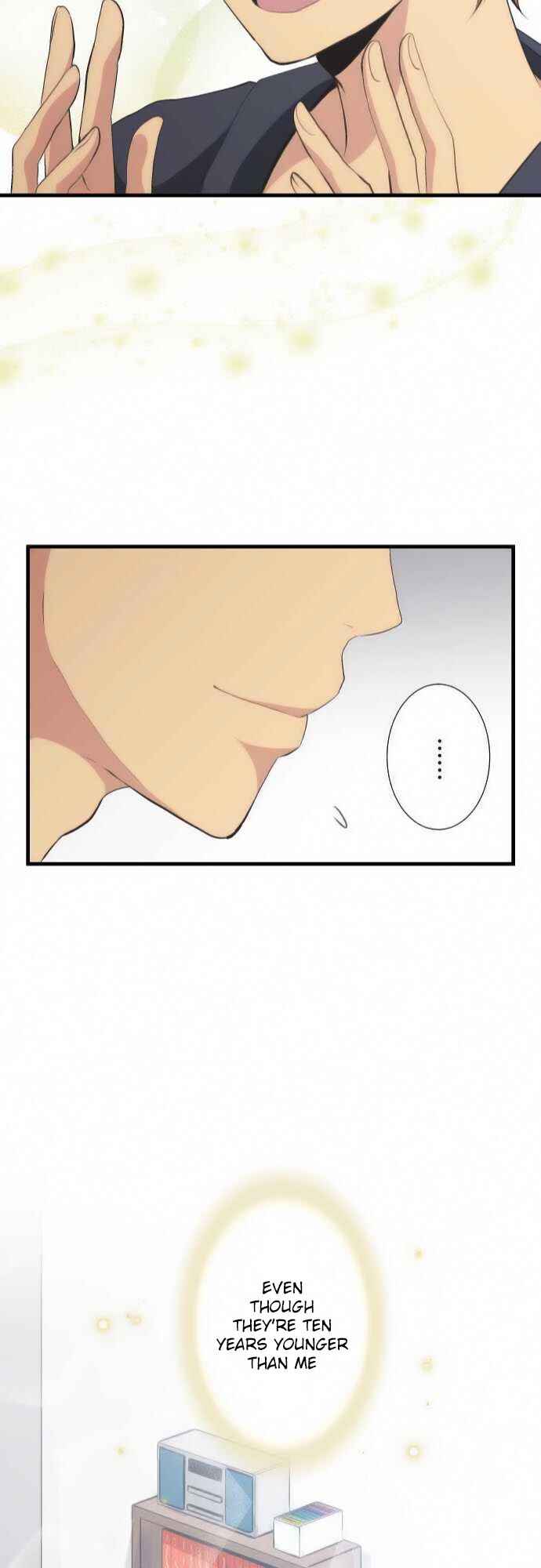 Page 23 Chapter 47 ReLIFE