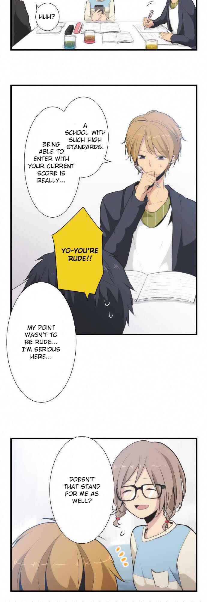 Page 3 Chapter 47 ReLIFE