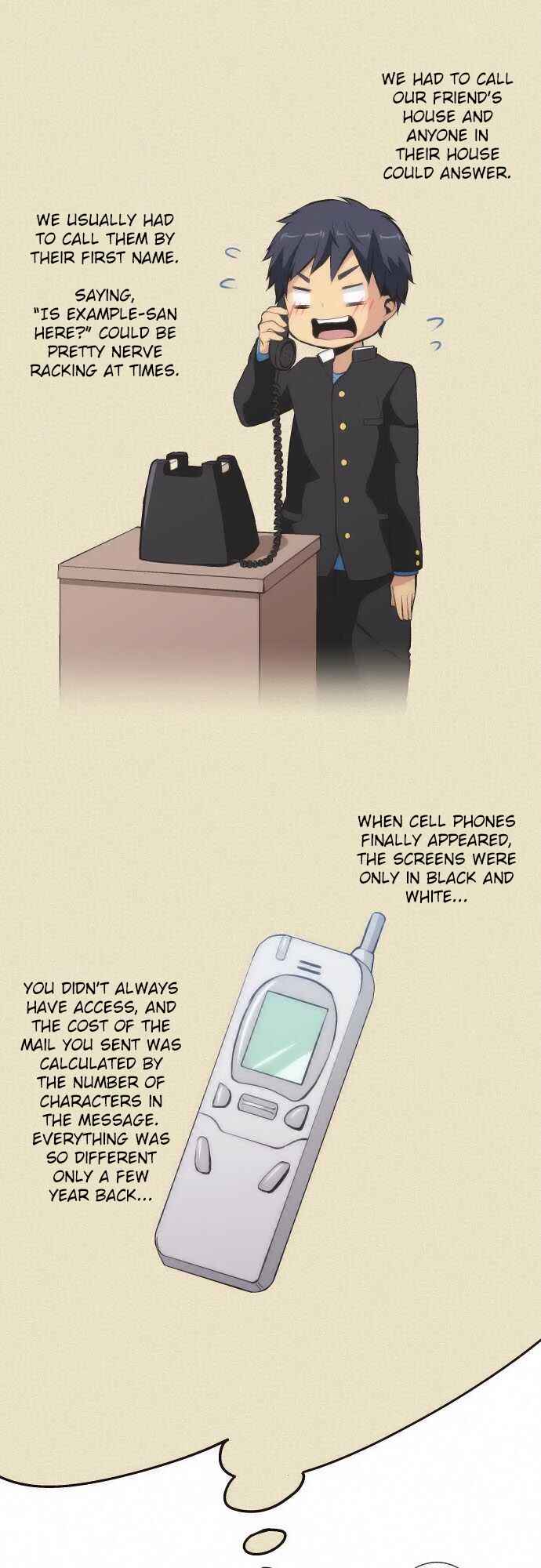 Page 6 Chapter 47 ReLIFE