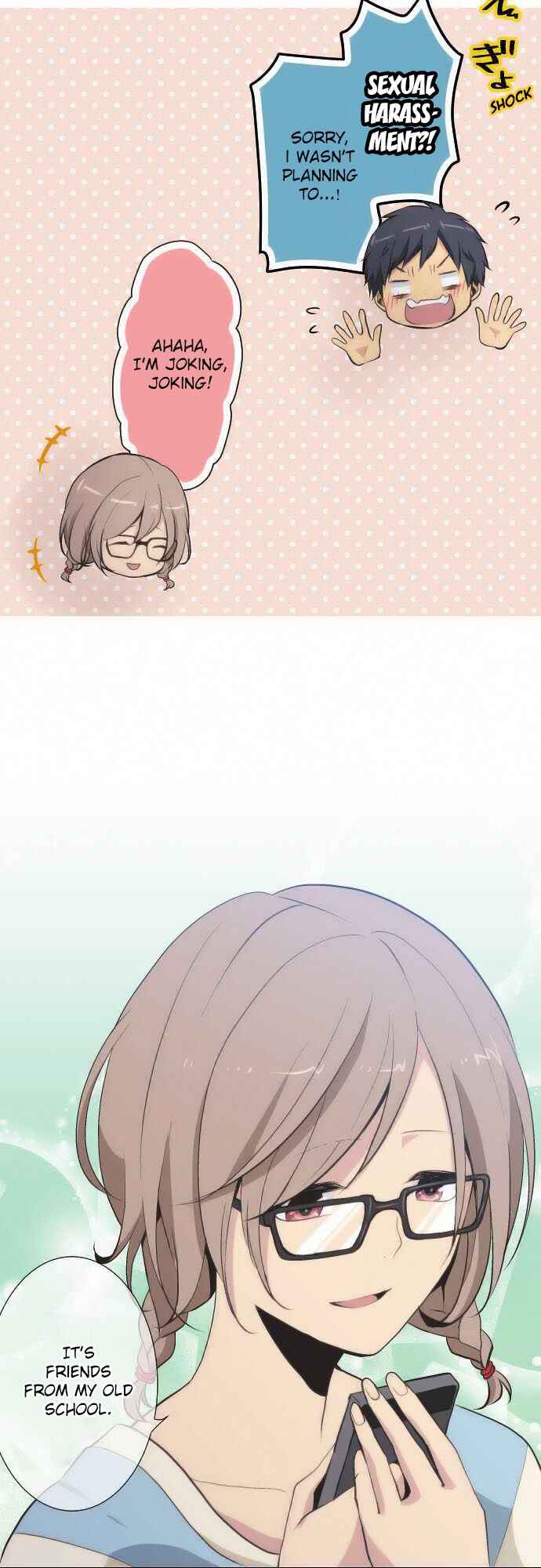 Page 8 Chapter 47 ReLIFE