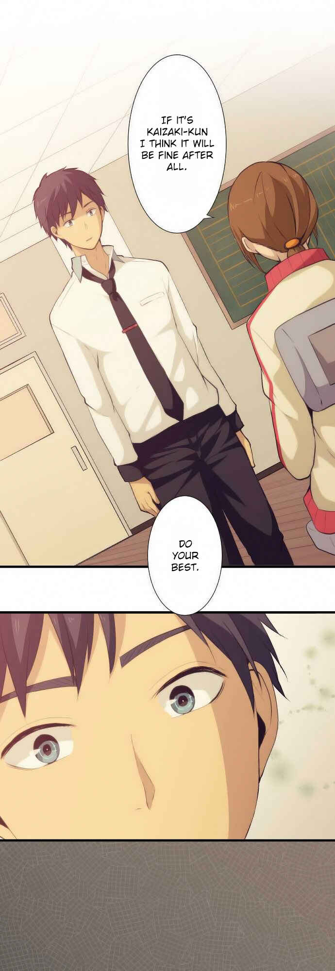 Page 12 Chapter 57 ReLIFE
