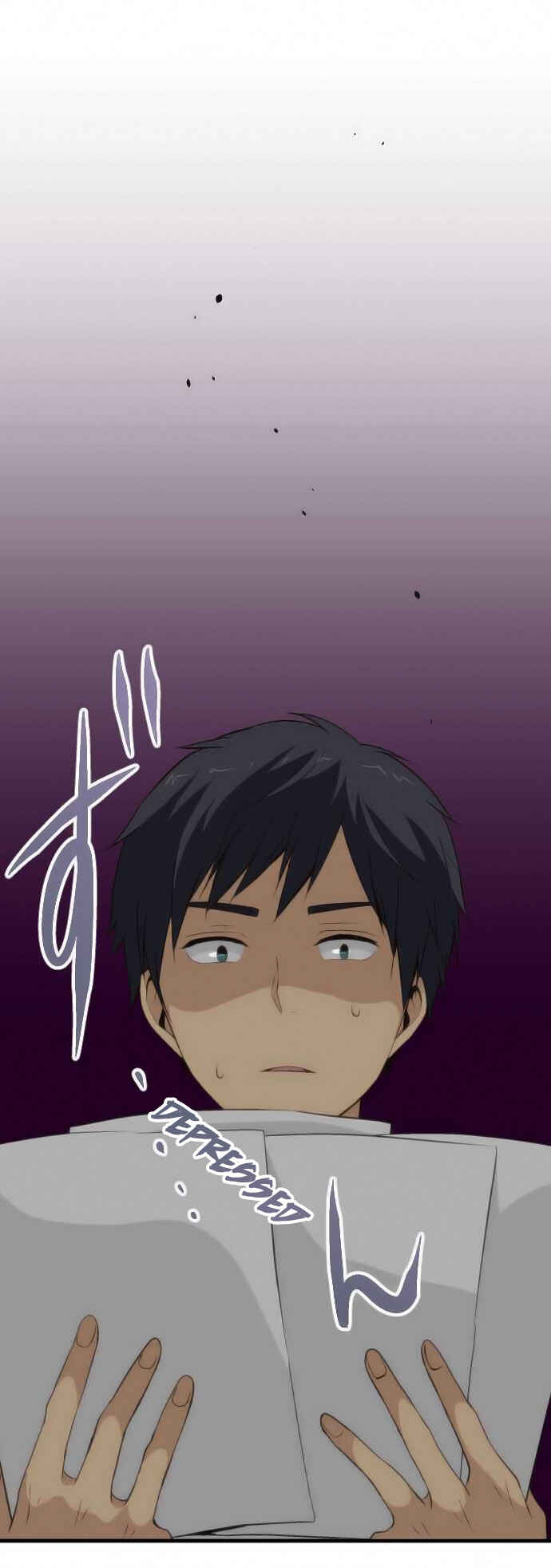 Page 2 Chapter 57 ReLIFE