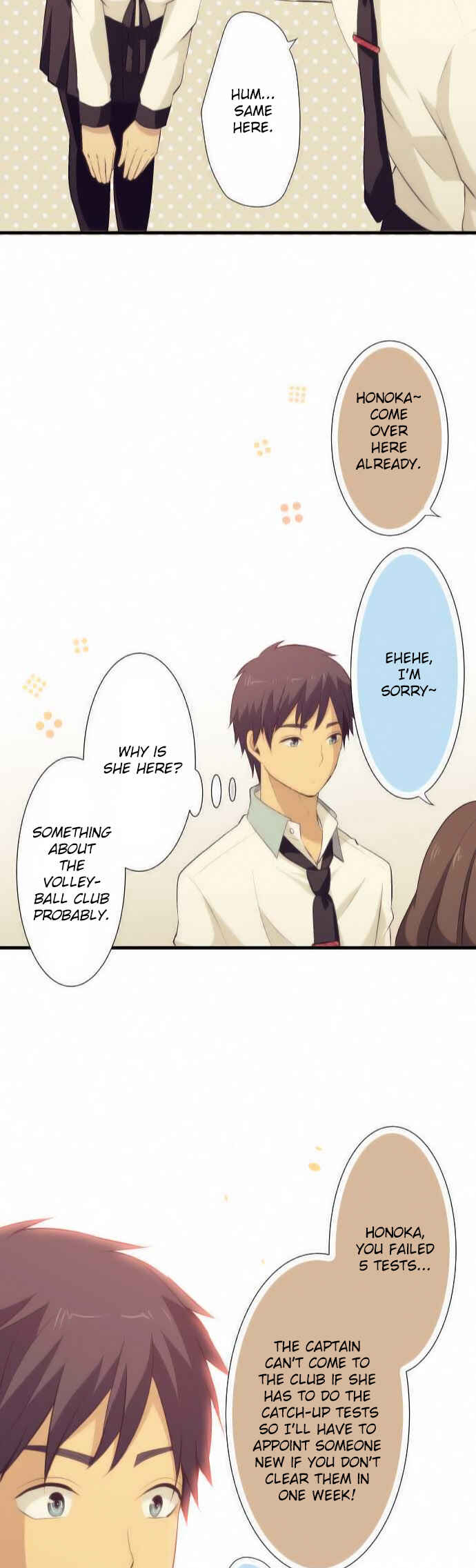 Page 23 Chapter 57 ReLIFE