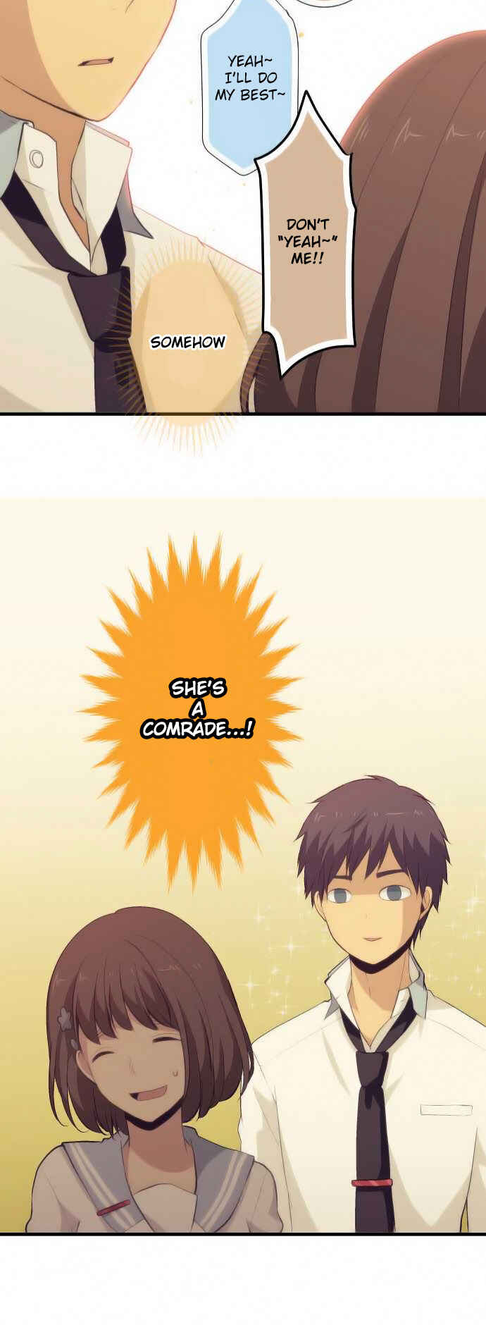 Page 24 Chapter 57 ReLIFE