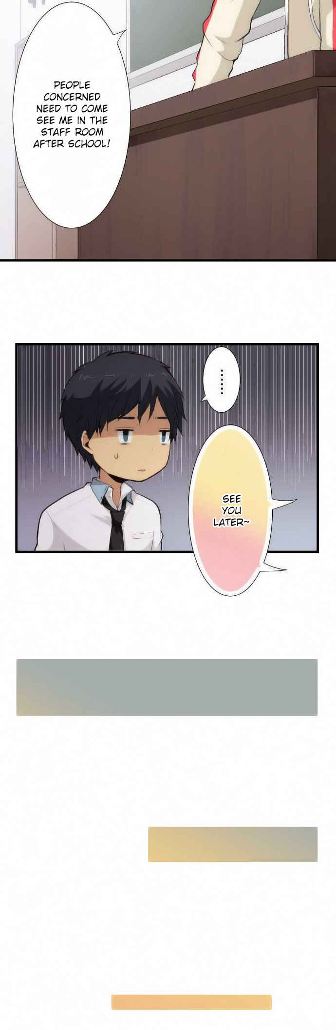 Page 8 Chapter 57 ReLIFE