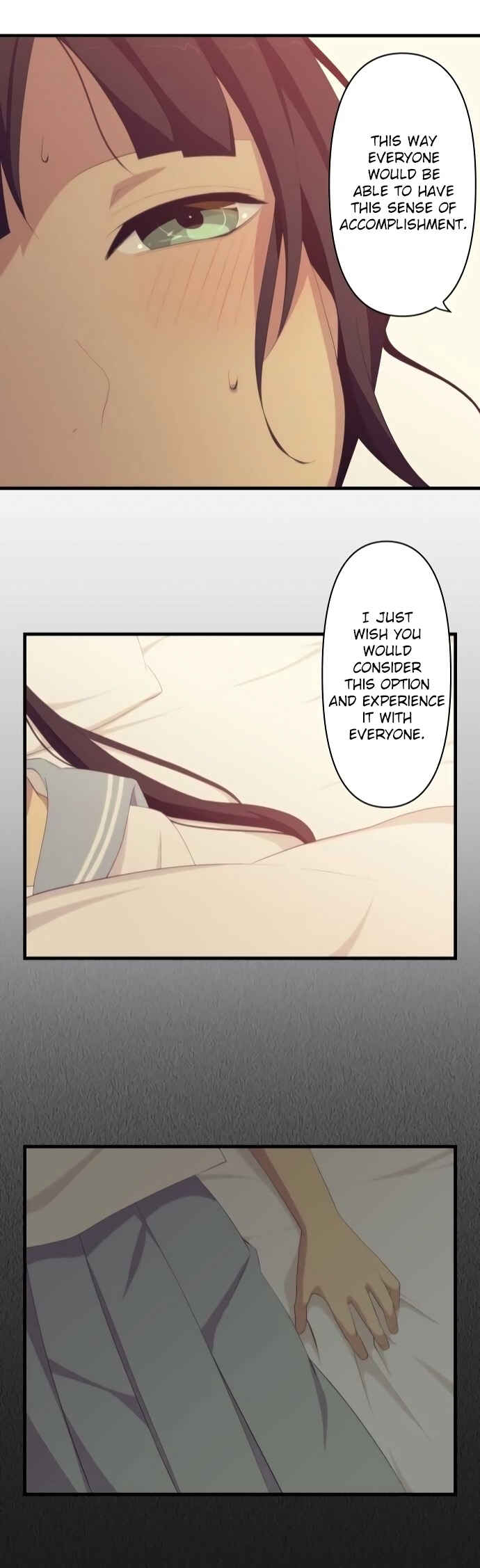 Page 22 Chapter 134 ReLIFE