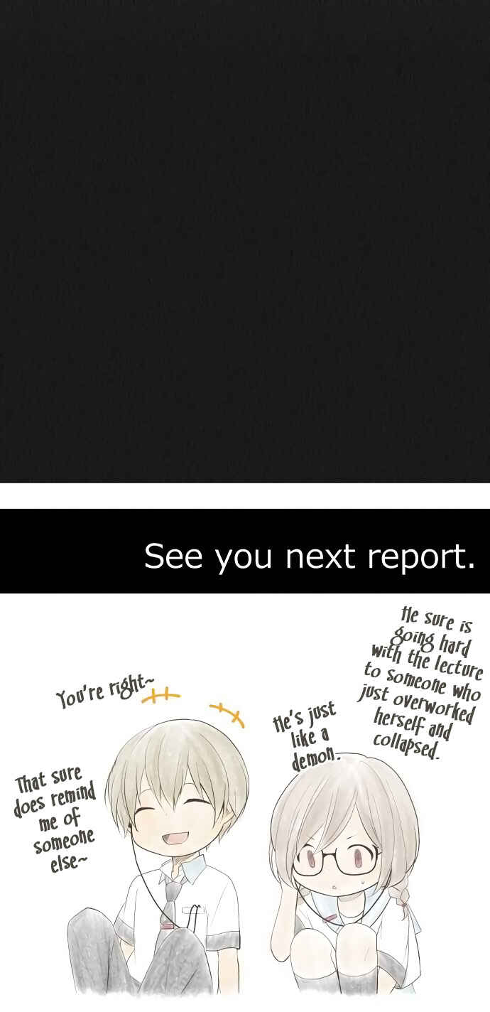 Page 23 Chapter 134 ReLIFE