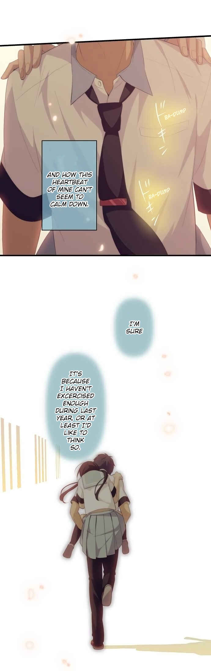 Page 8 Chapter 134 ReLIFE