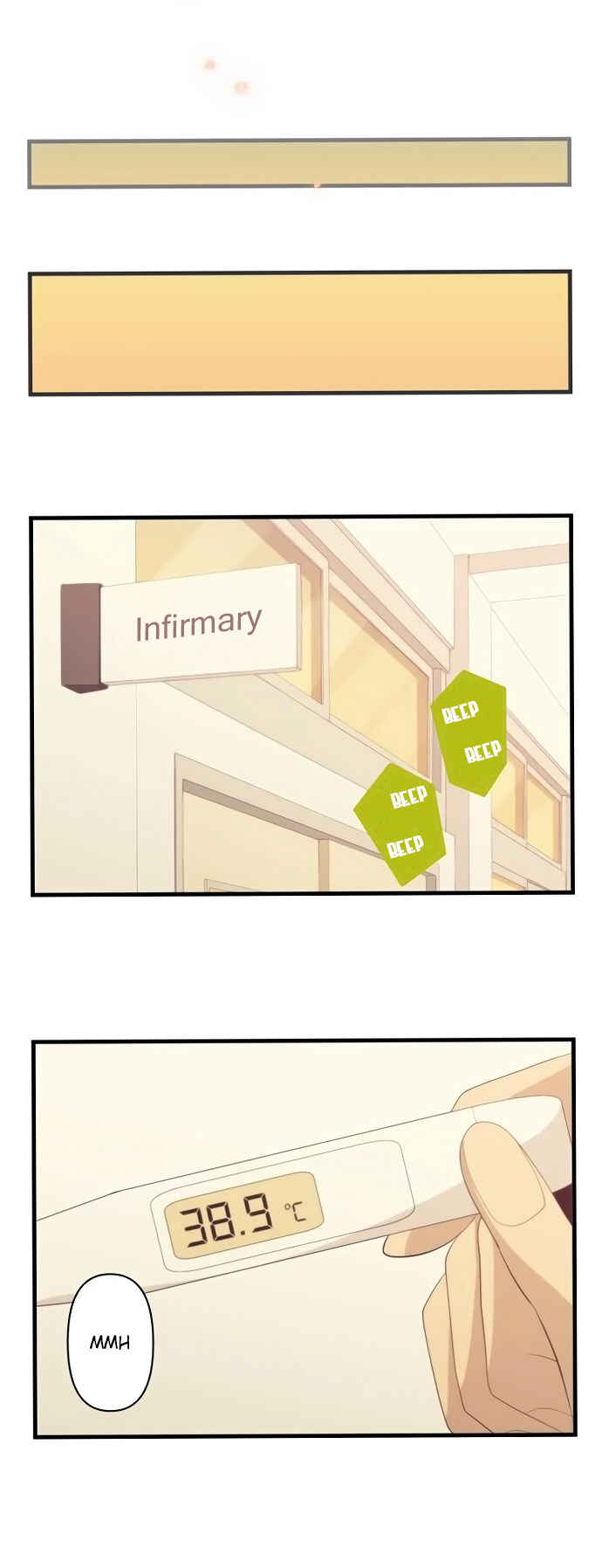 Page 9 Chapter 134 ReLIFE