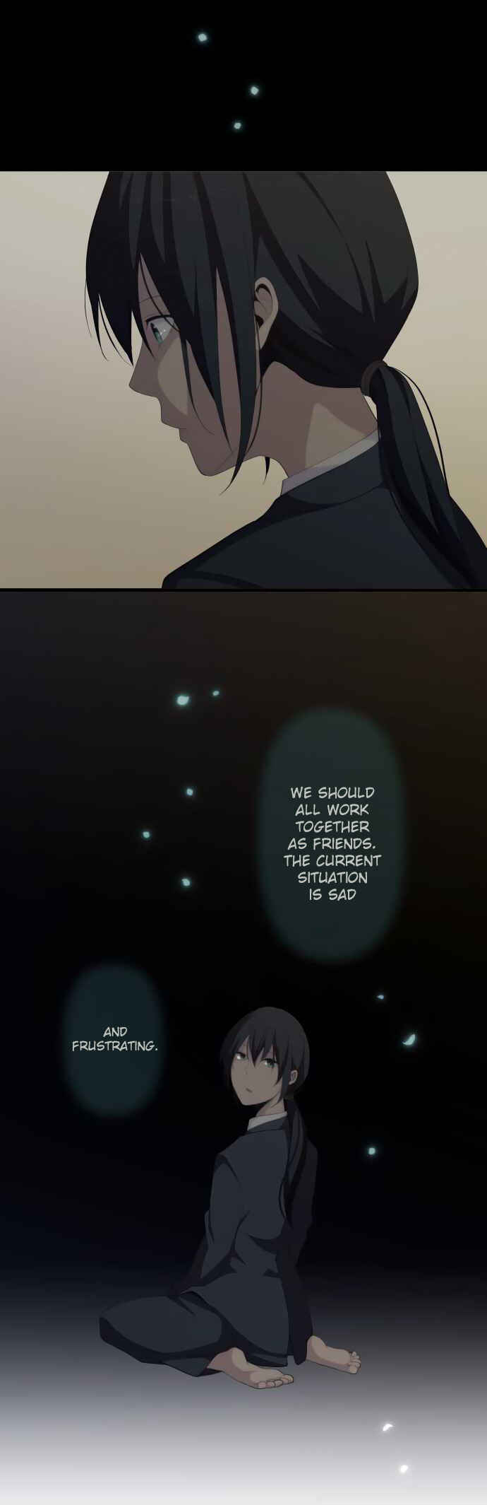 Page 17 Chapter 135 ReLIFE