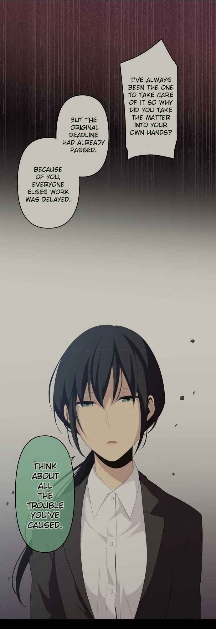 Page 2 Chapter 135 ReLIFE