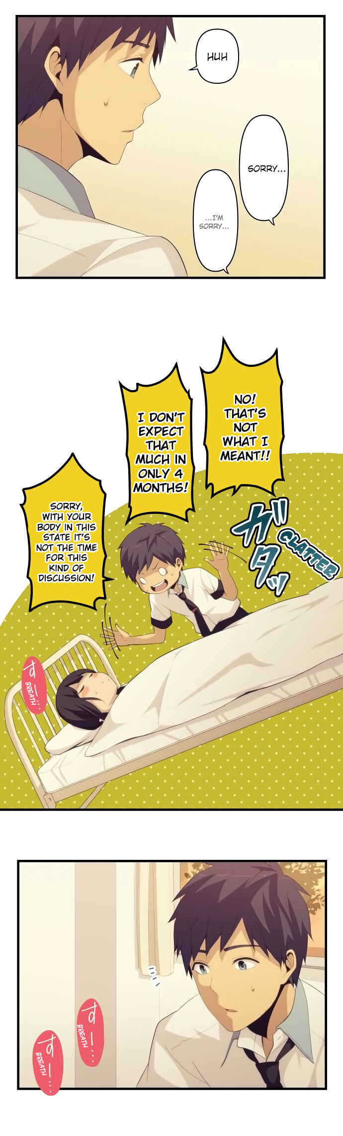 Page 20 Chapter 135 ReLIFE