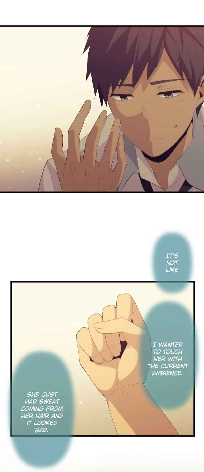 Page 27 Chapter 135 ReLIFE