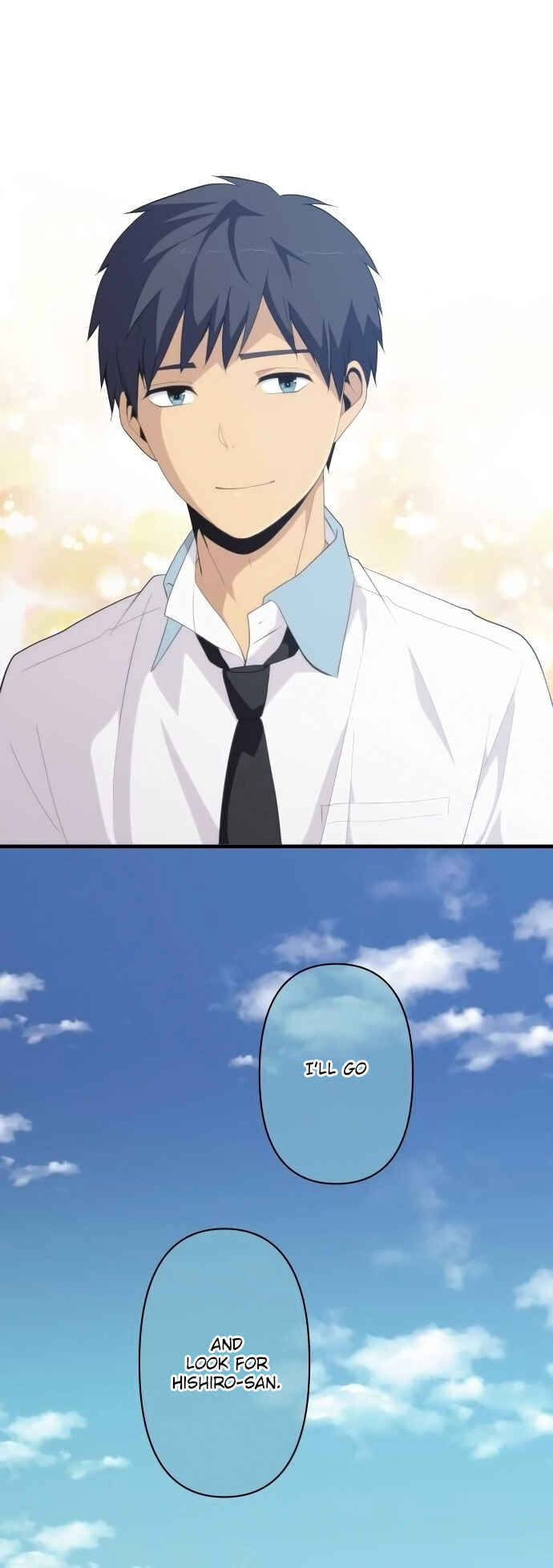 Page 10 Chapter 146 ReLIFE