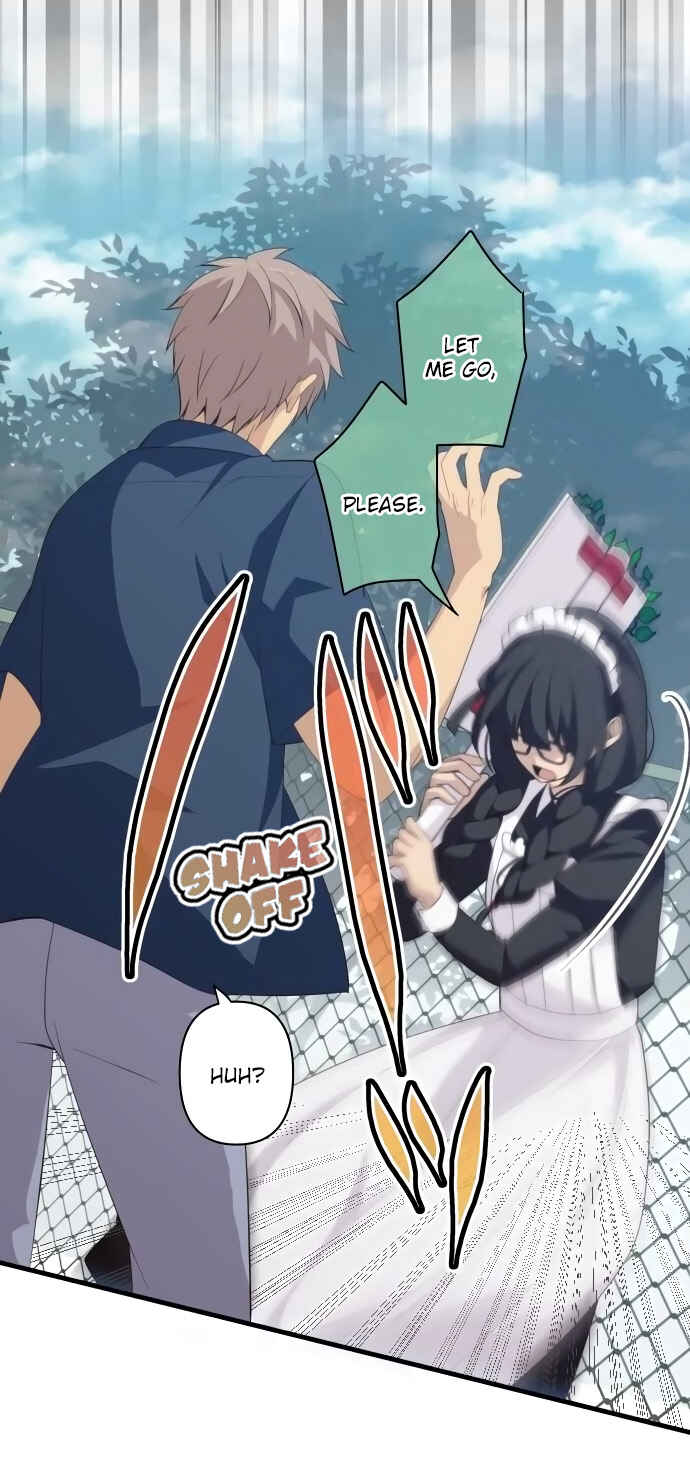 Page 19 Chapter 146 ReLIFE