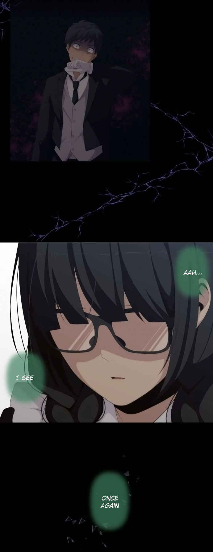 Page 21 Chapter 146 ReLIFE