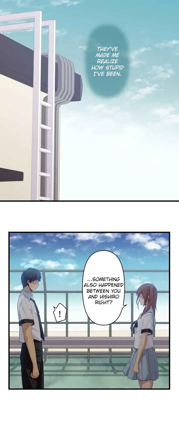 Page 6 Chapter 146 ReLIFE