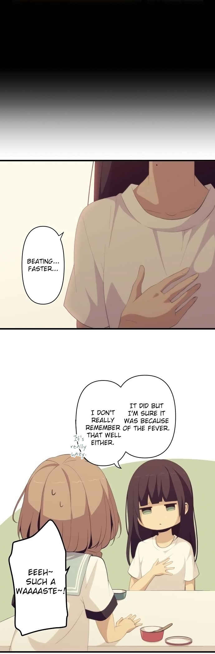 Page 10 Chapter 136 ReLIFE
