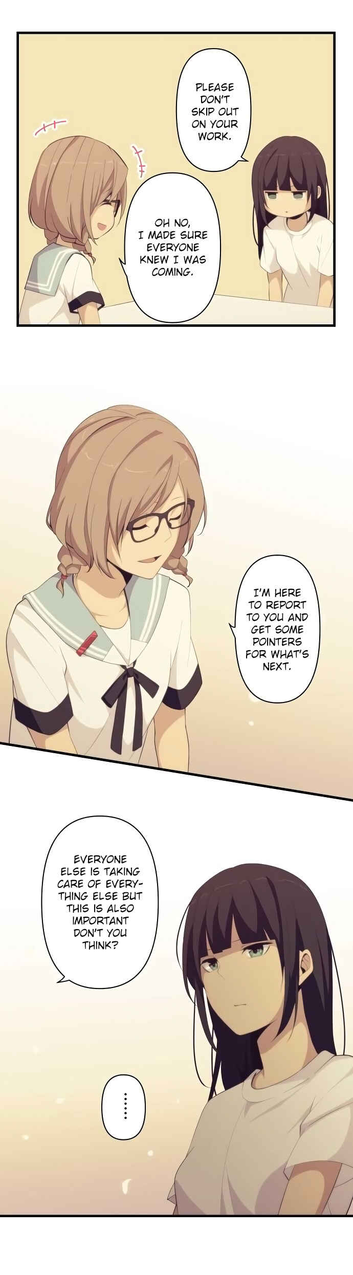 Page 12 Chapter 136 ReLIFE