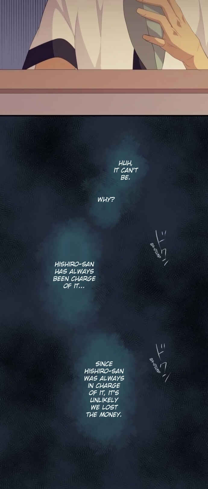 Page 22 Chapter 136 ReLIFE