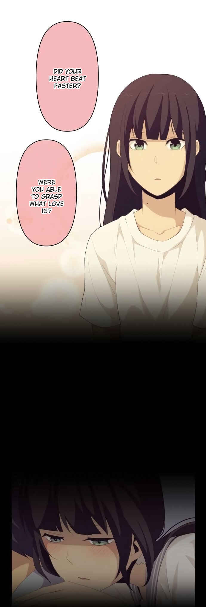 Page 9 Chapter 136 ReLIFE