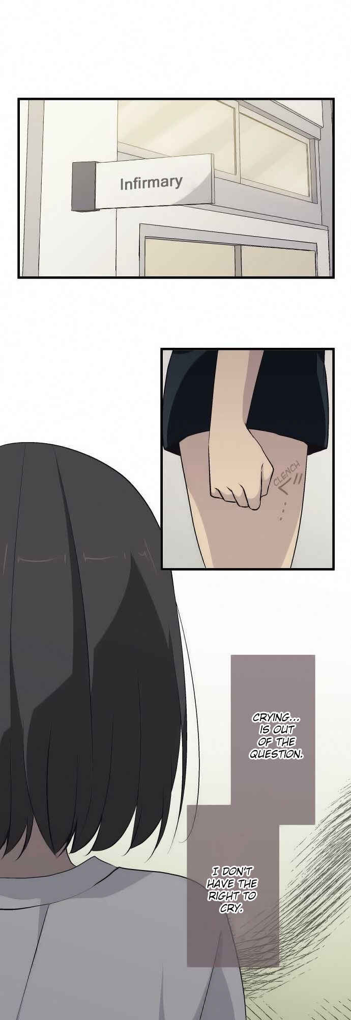 Page 1 Chapter 64 ReLIFE
