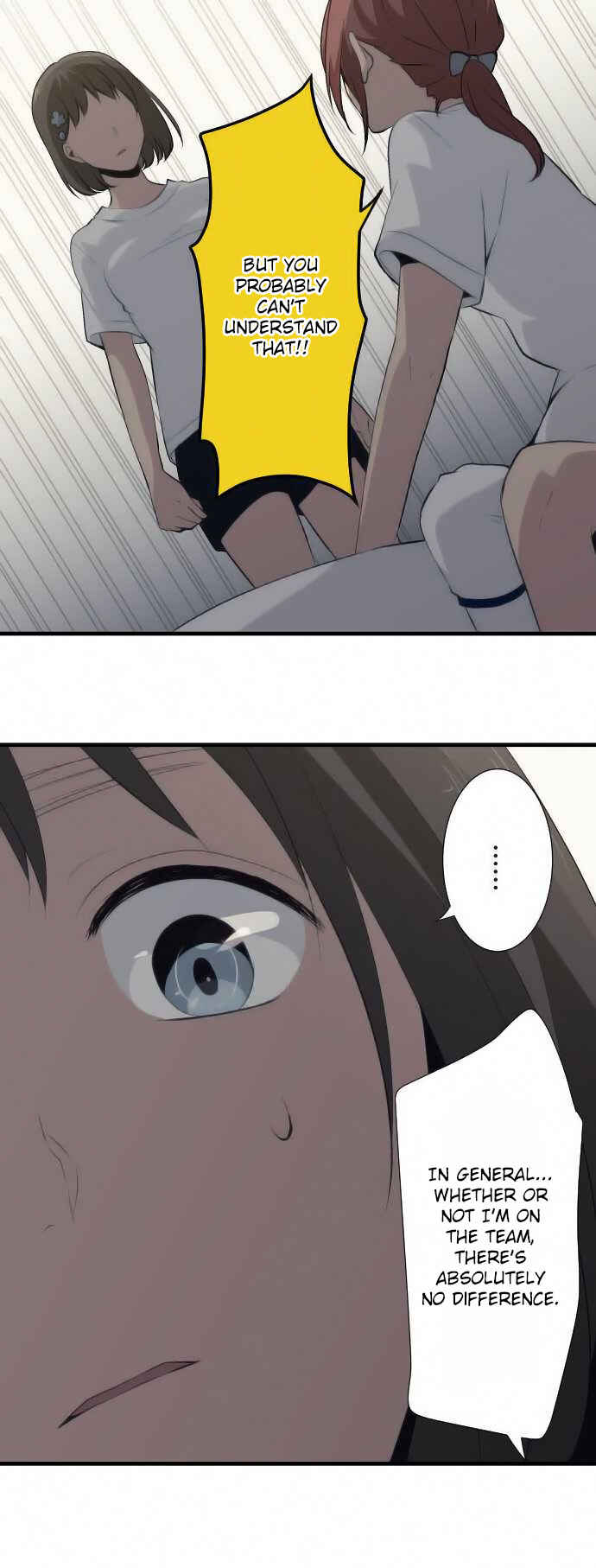 Page 12 Chapter 64 ReLIFE