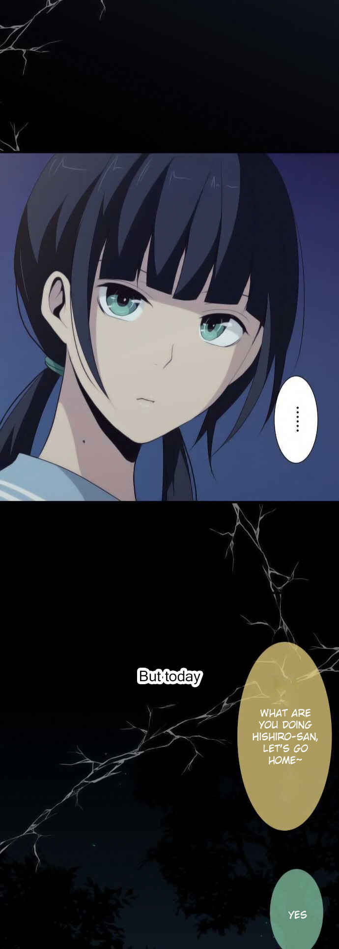 Page 27 Chapter 64 ReLIFE