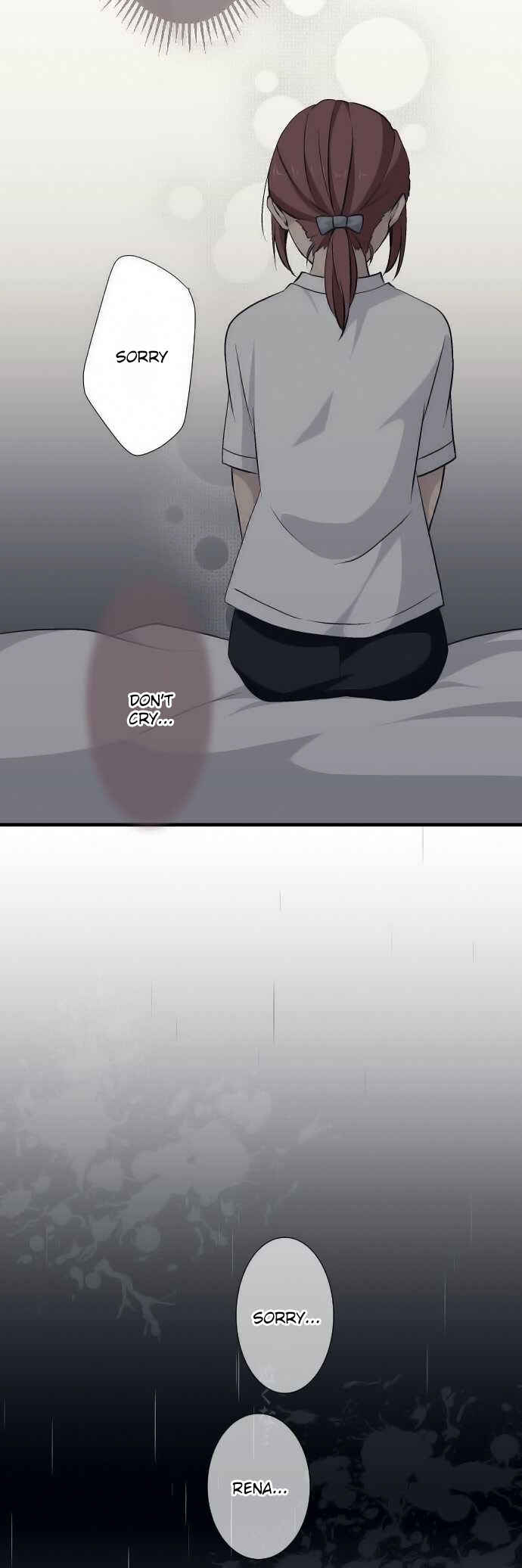 Page 3 Chapter 64 ReLIFE