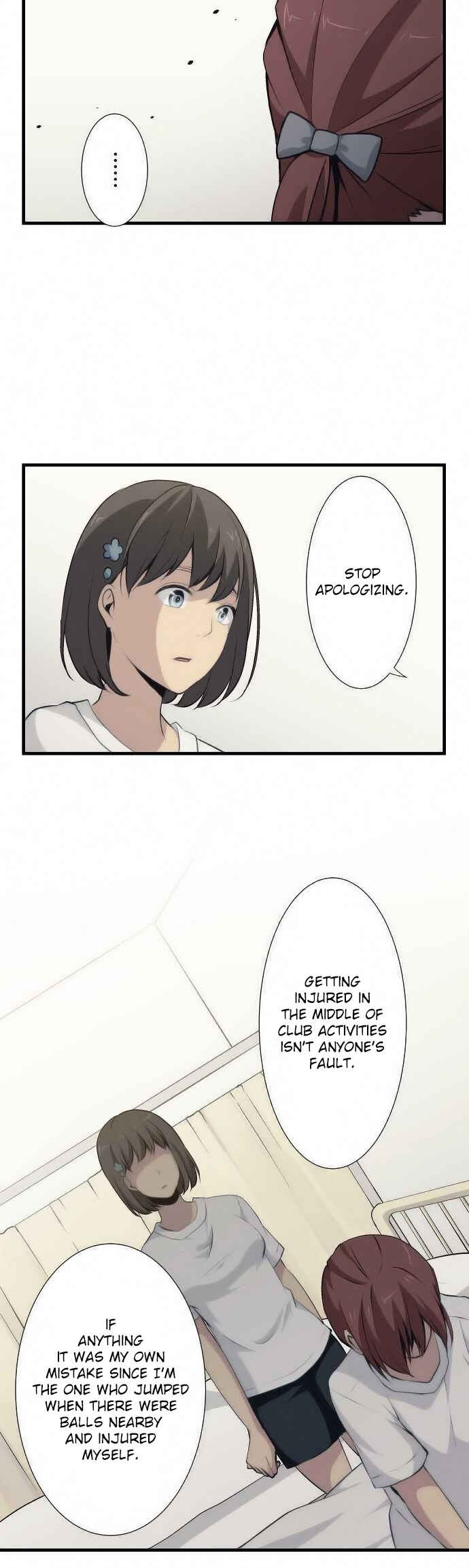 Page 5 Chapter 64 ReLIFE