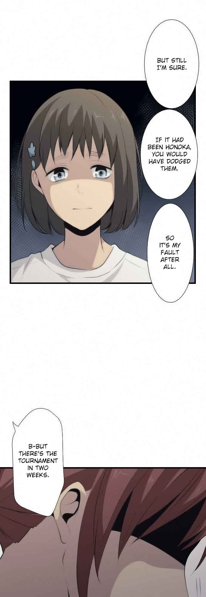 Page 7 Chapter 64 ReLIFE