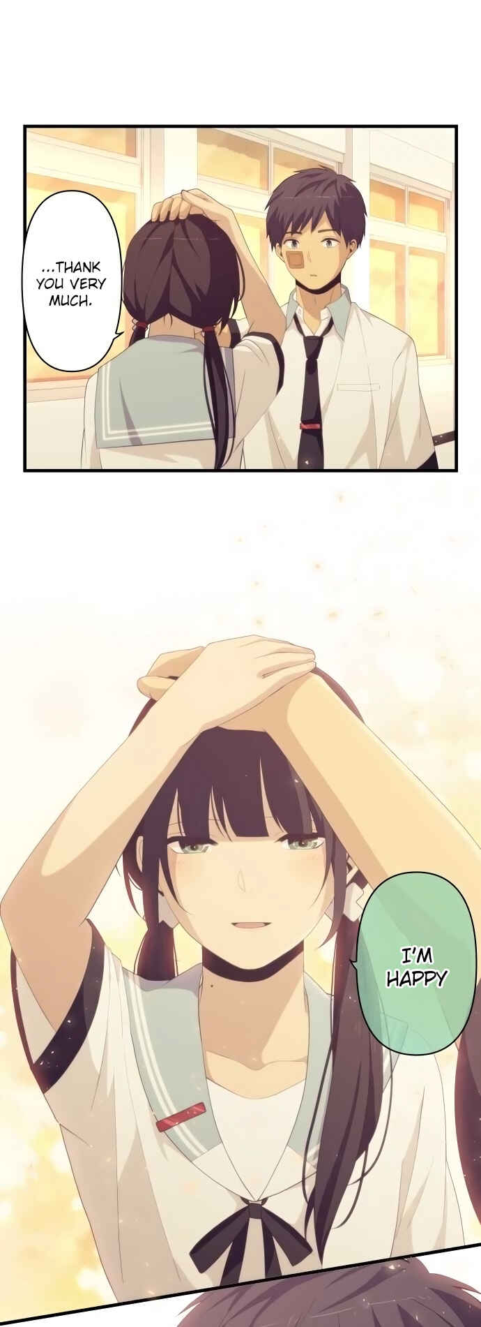 Page 11 Chapter 152 ReLIFE