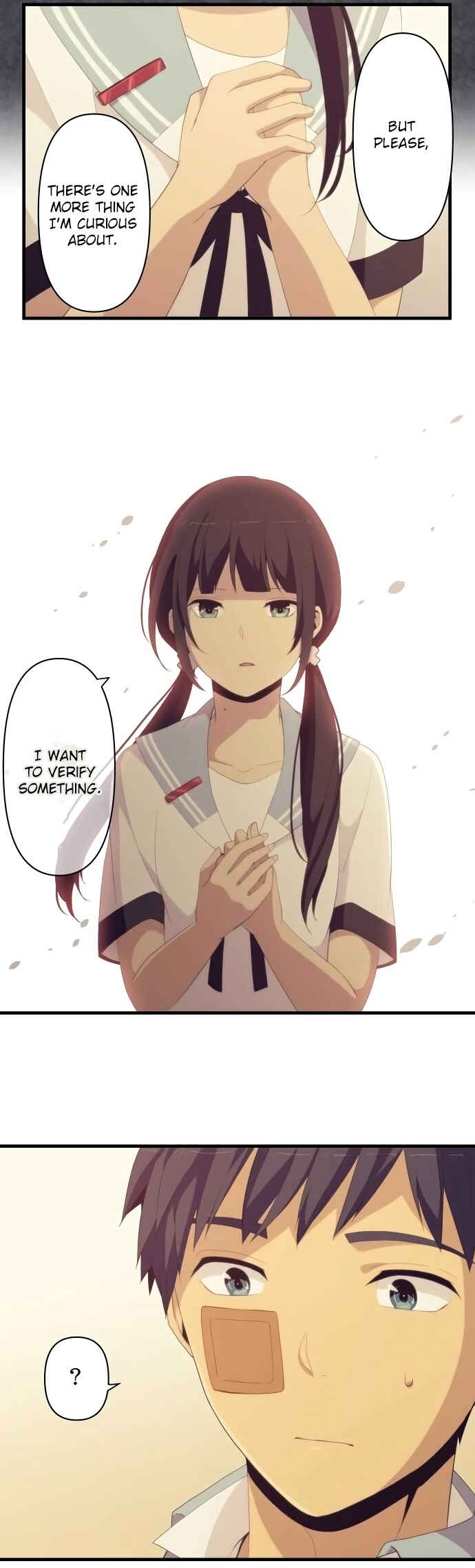 Page 2 Chapter 152 ReLIFE
