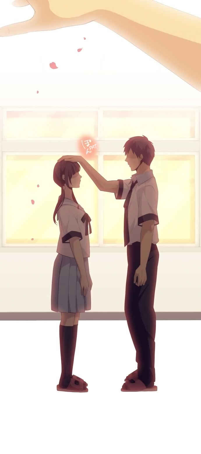 Page 6 Chapter 152 ReLIFE