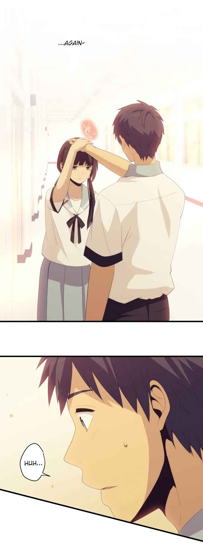 Page 9 Chapter 152 ReLIFE