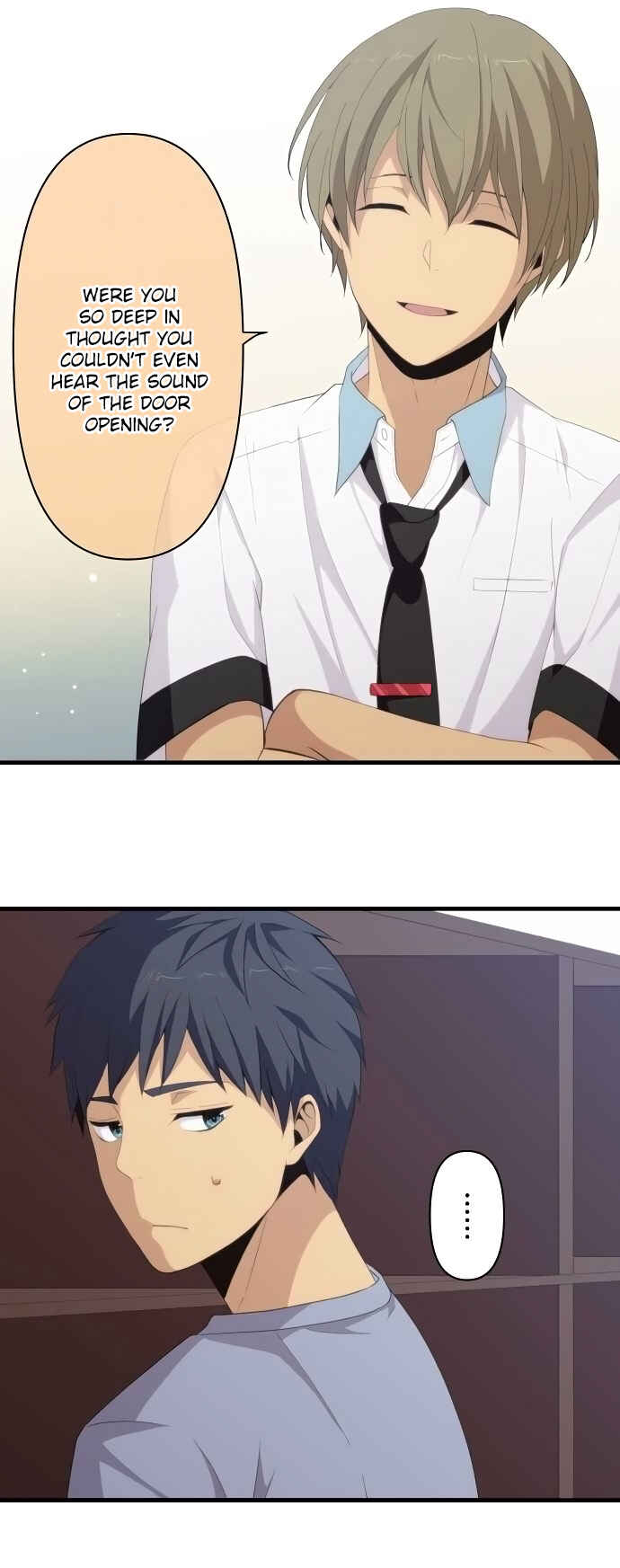 Page 16 Chapter 141 ReLIFE