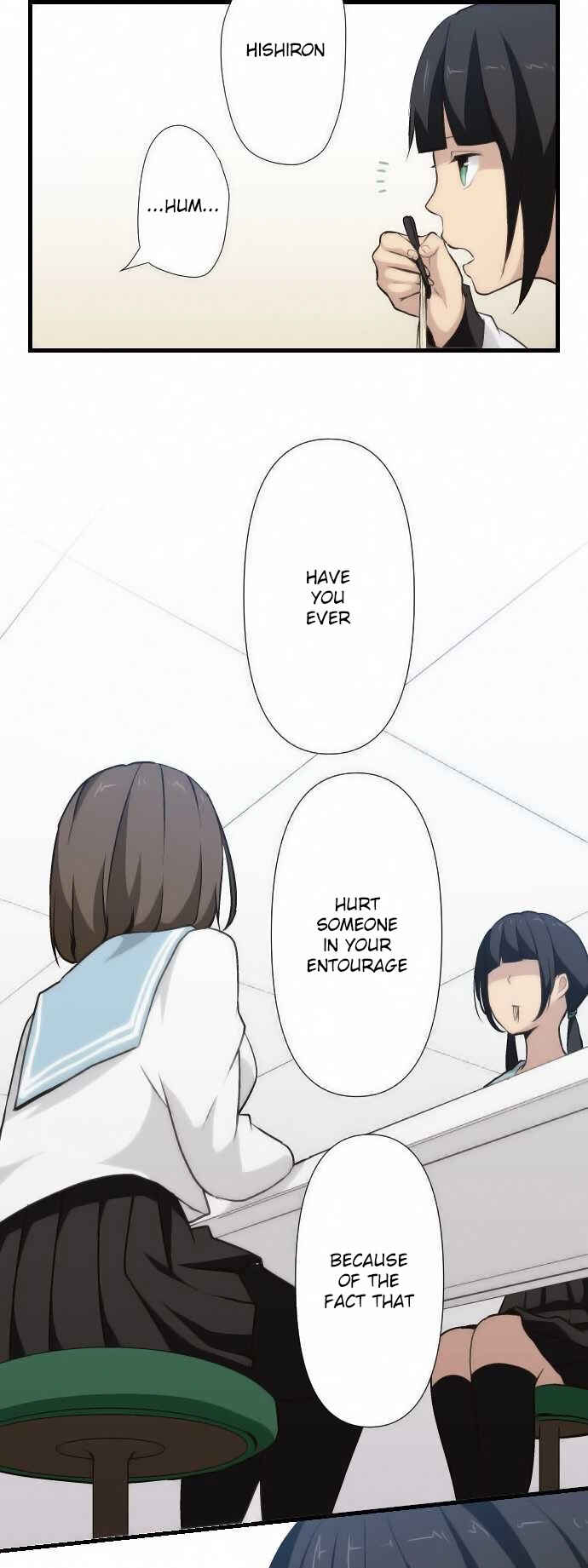 Page 11 Chapter 65 ReLIFE