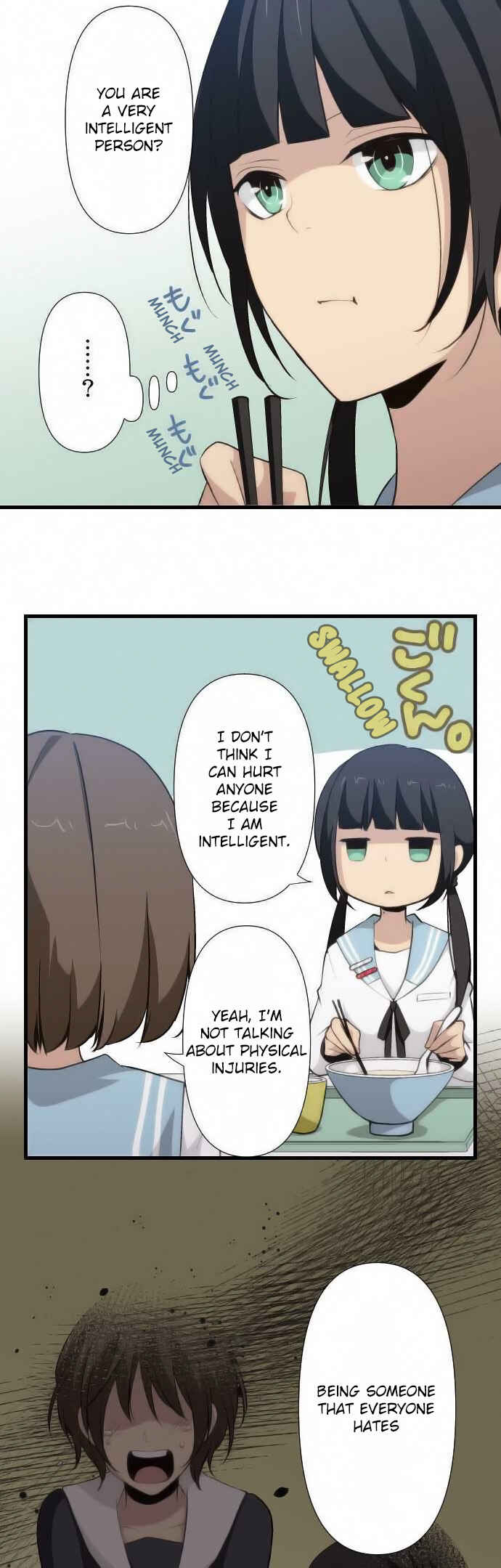 Page 12 Chapter 65 ReLIFE