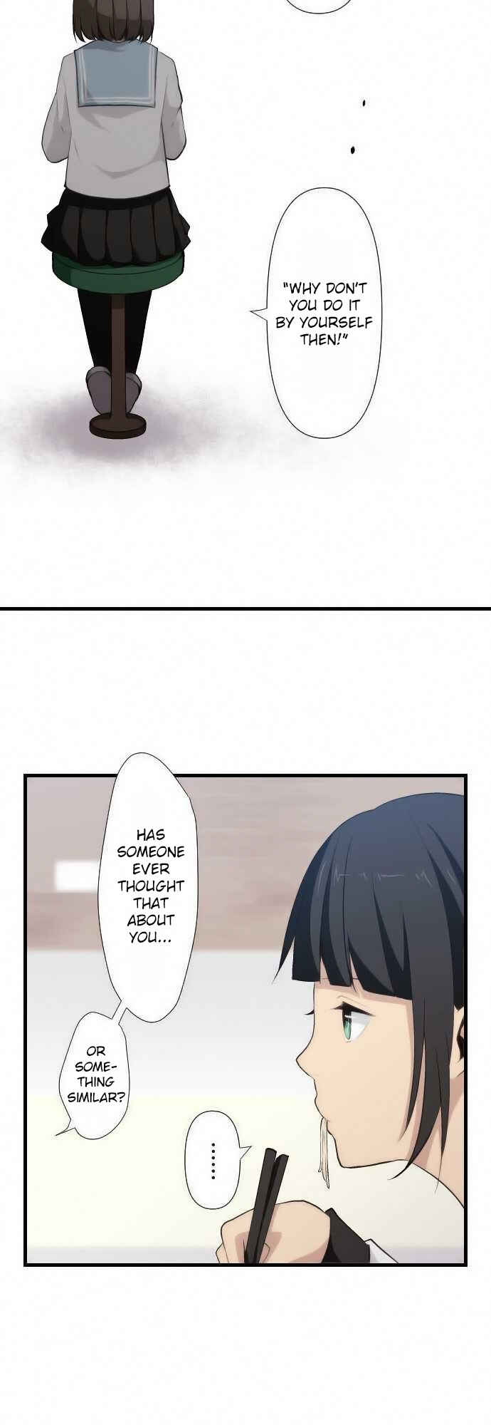 Page 14 Chapter 65 ReLIFE