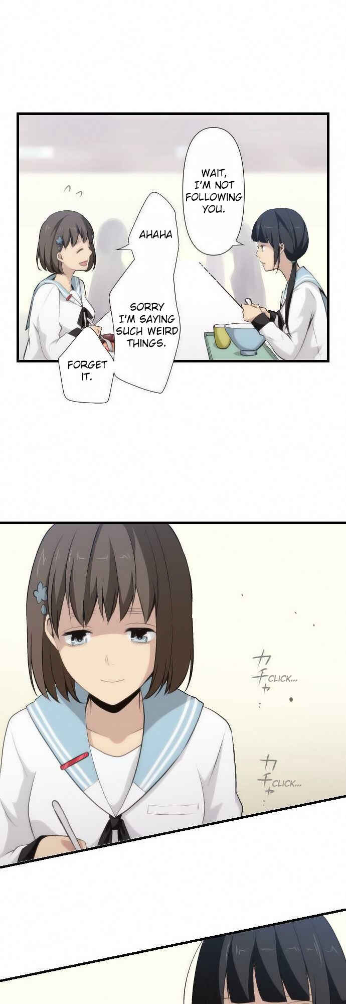 Page 15 Chapter 65 ReLIFE