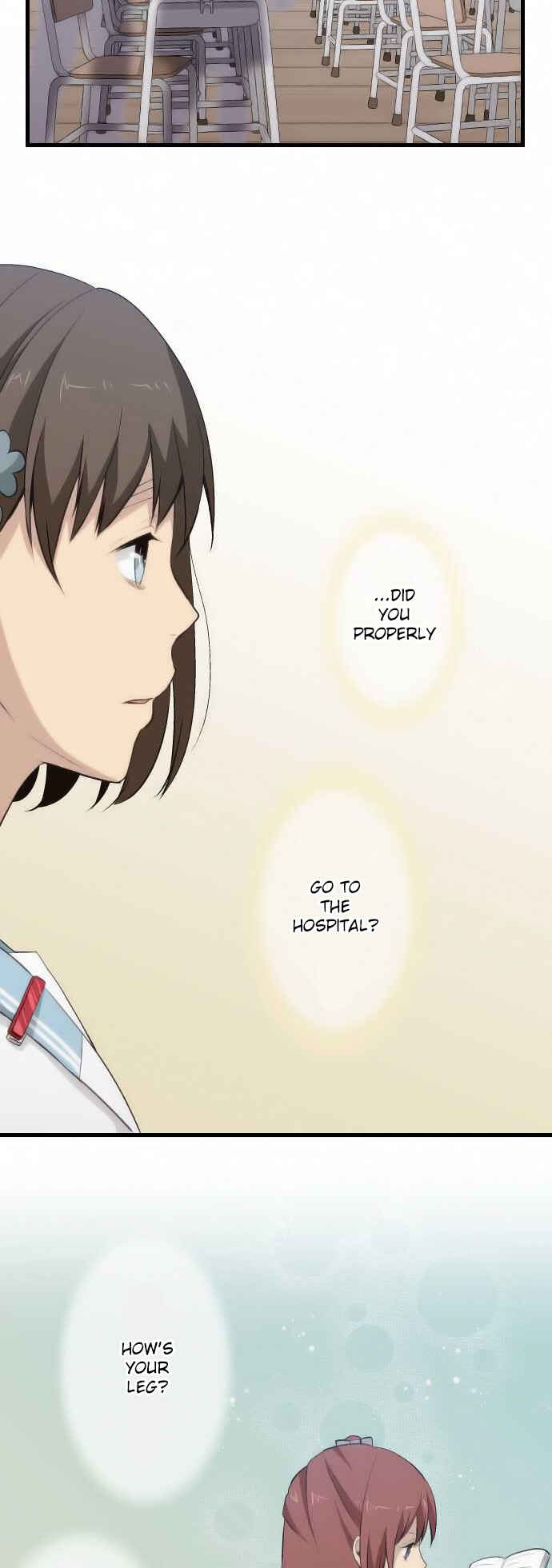 Page 18 Chapter 65 ReLIFE