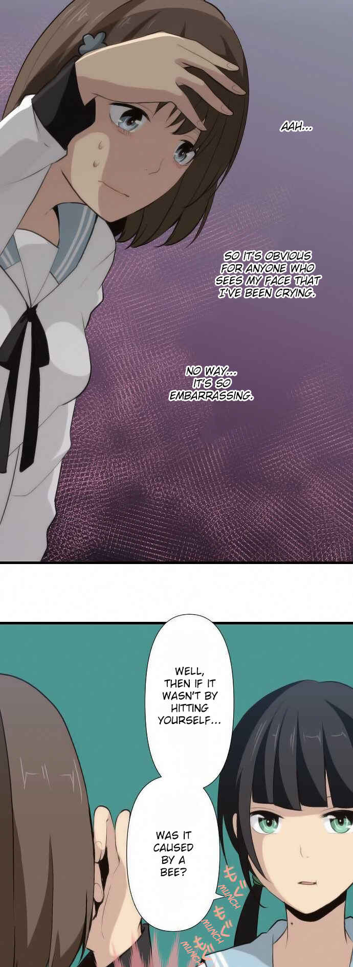 Page 7 Chapter 65 ReLIFE