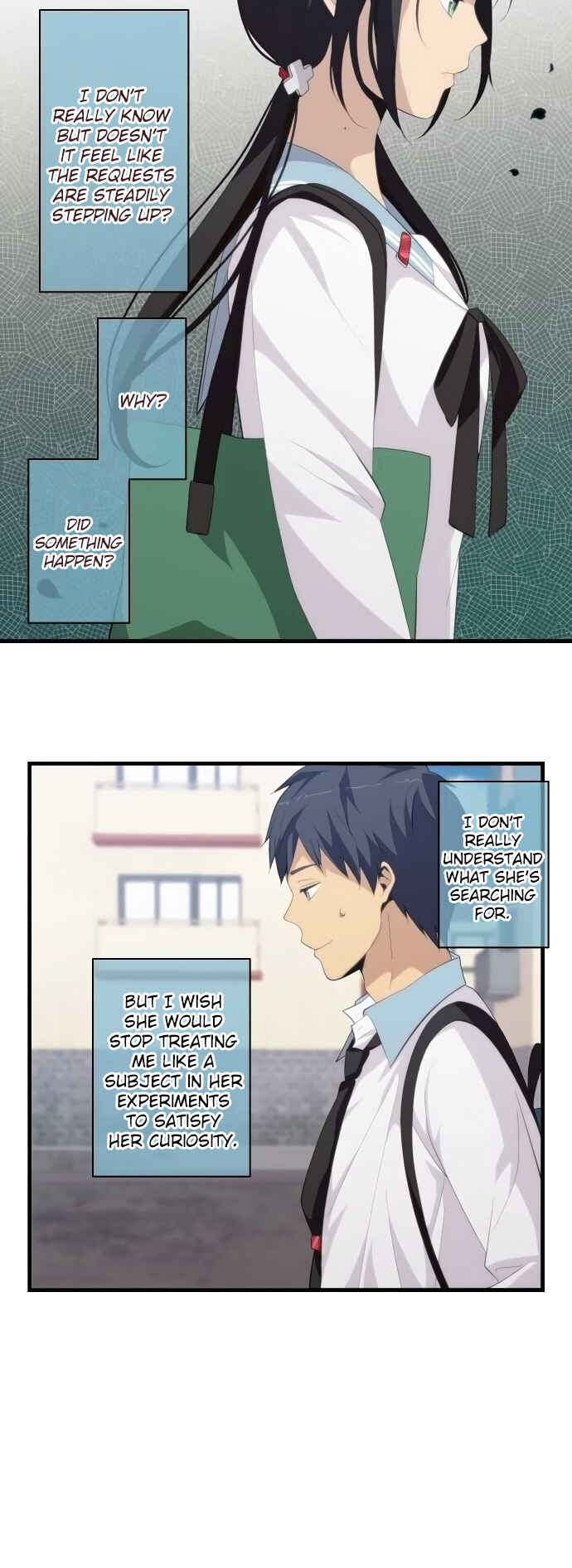 Page 12 Chapter 156 ReLIFE