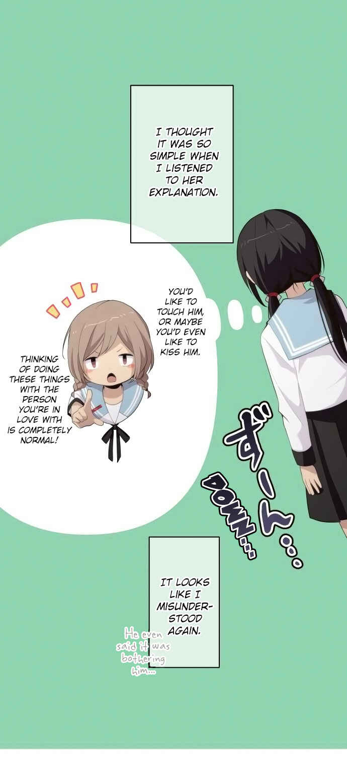 Page 19 Chapter 156 ReLIFE